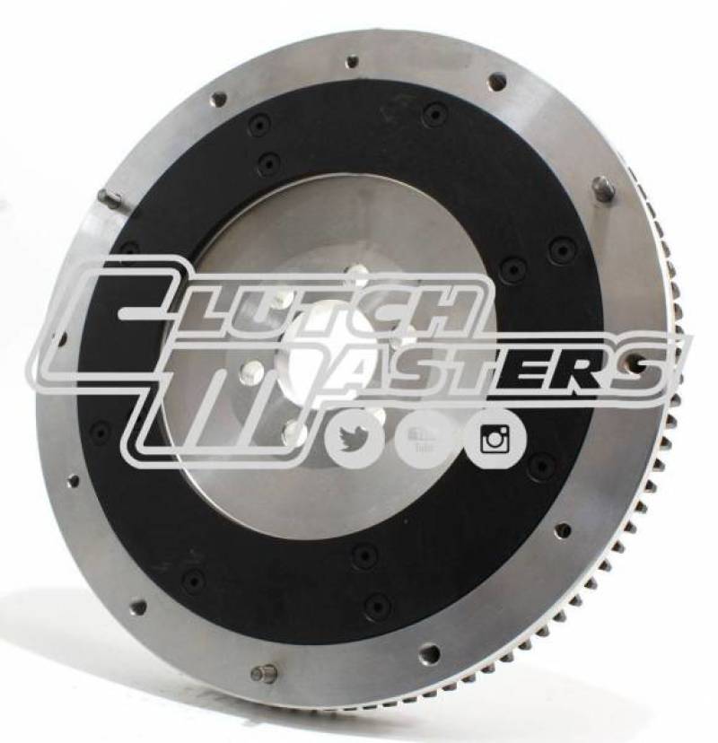 Nissan Sentra Flywheel - Clutch Masters - S-Series Aluminum - `00-`05